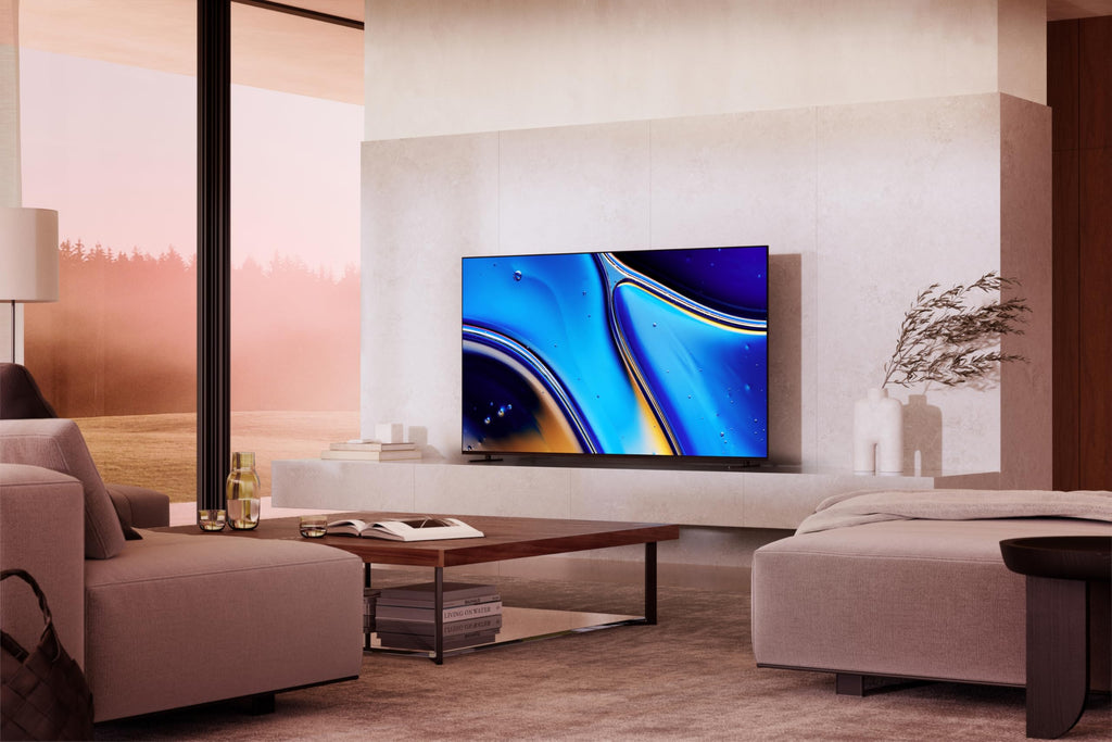 55 Inch OLED 4K HDR Smart Google TV L97919