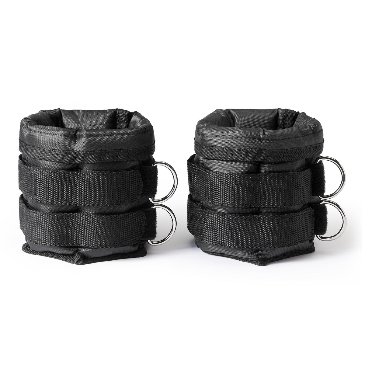 Adjustable Ankle Weights, Black B480