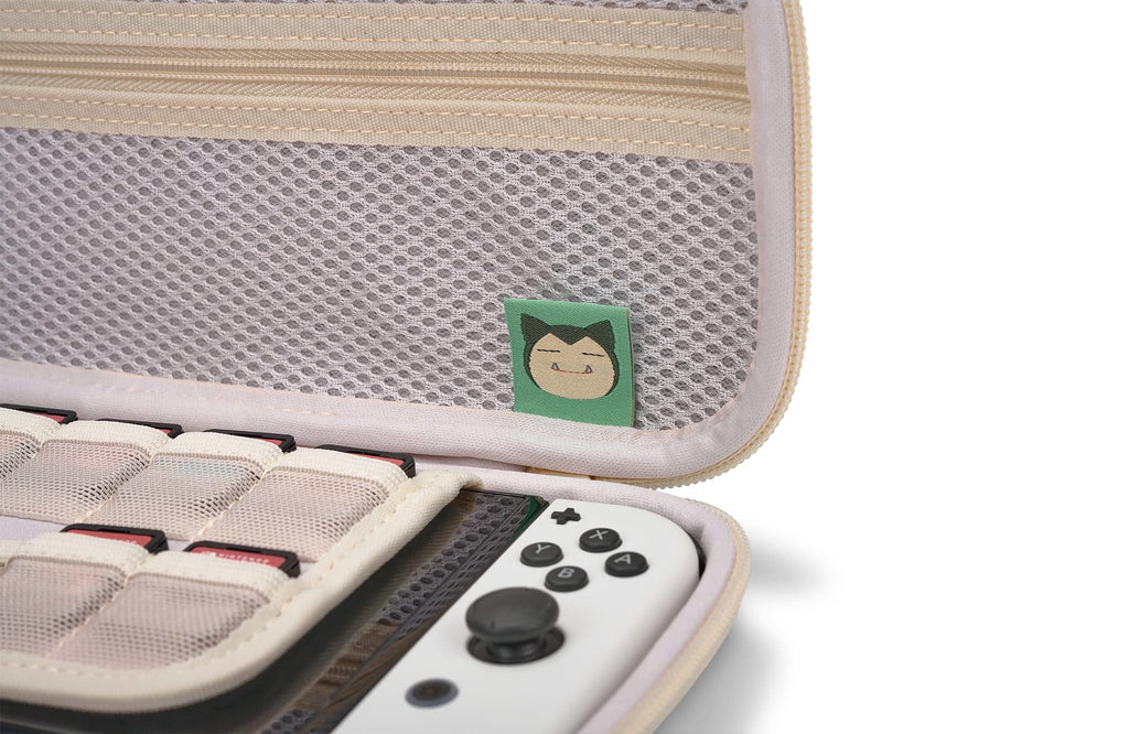 Protection Case for Nintendo Switch OLED Model M18732