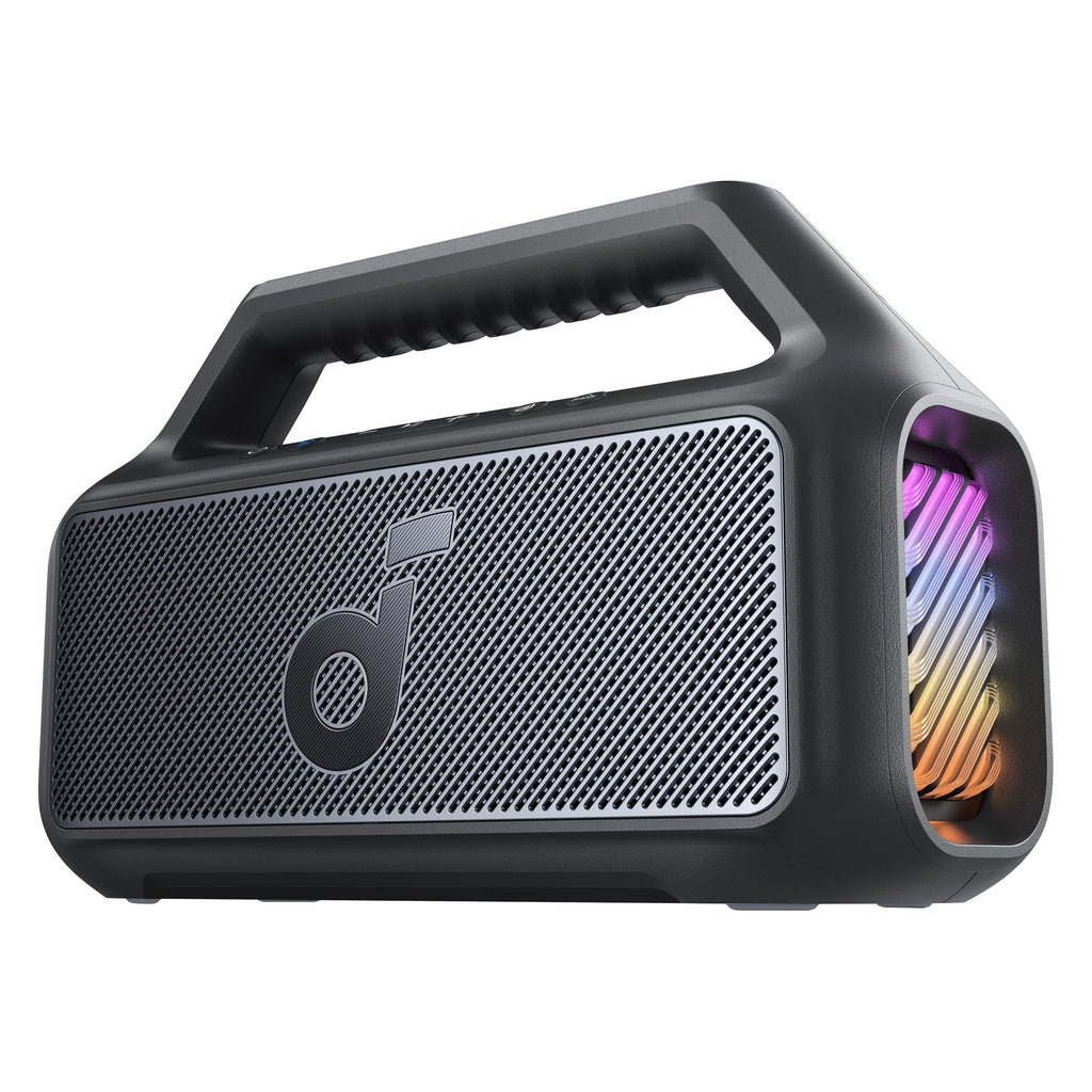 80W Outdoor Bluetooth Speaker E31690