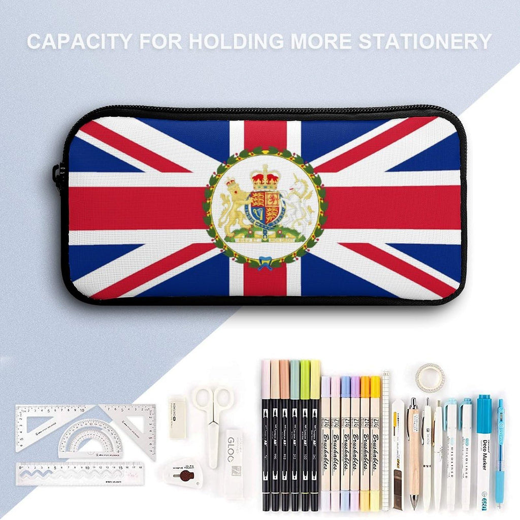 Backpack with Lunch Box Pencil Case N18358
