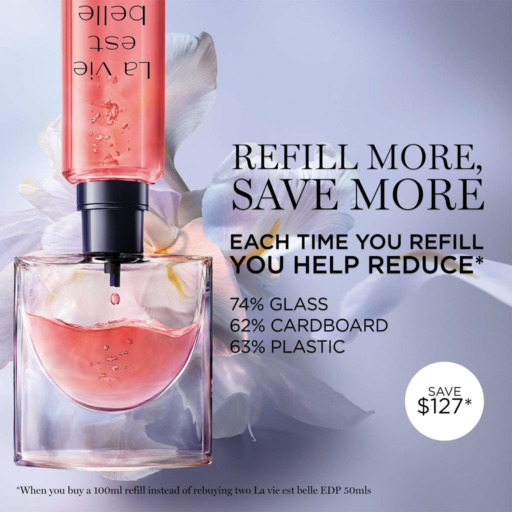 Floral Eau de Parfum H788