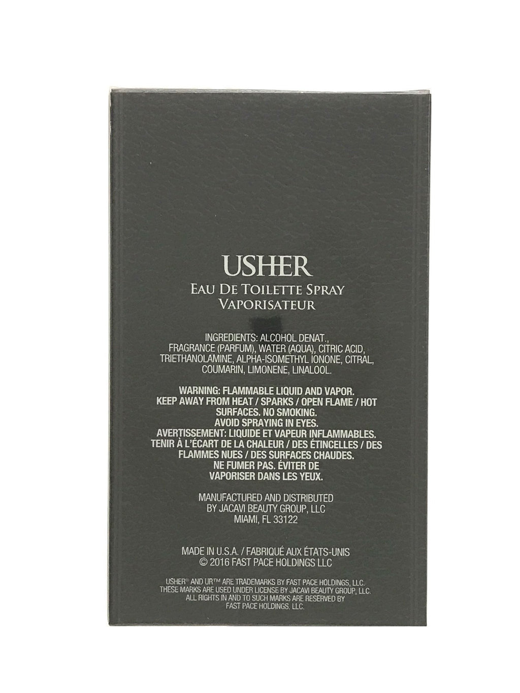 Eau De Toilette Spray 3.4-Ounce S358