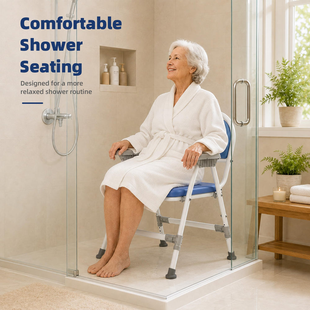 Folding Shower Chair U512727