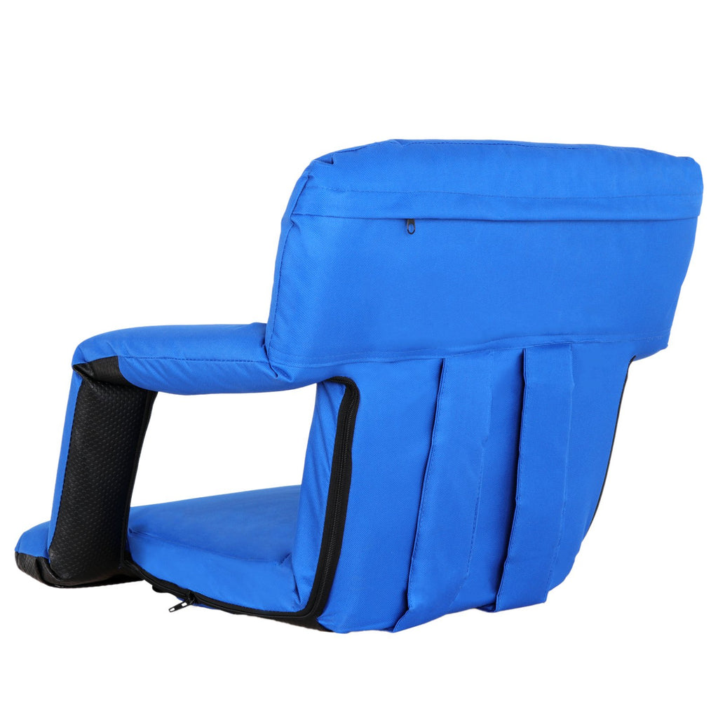 Stadium Seat with Back Support, 2 PCS D823
