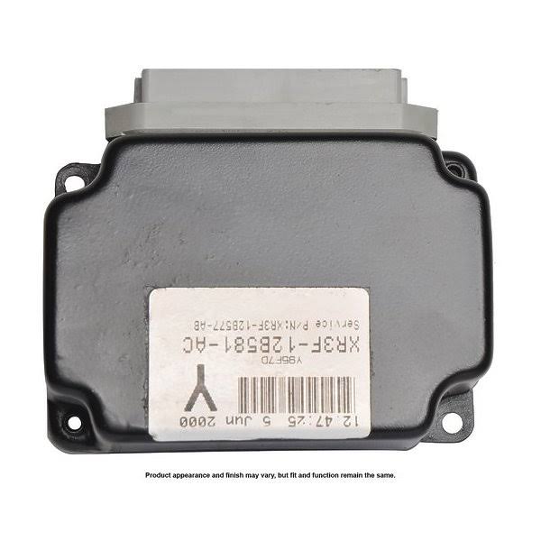 Control Module J864