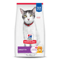 Dry Cat Food P33894
