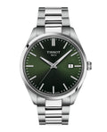 40mm Green Dial Swiss Quartz Watch P29883
