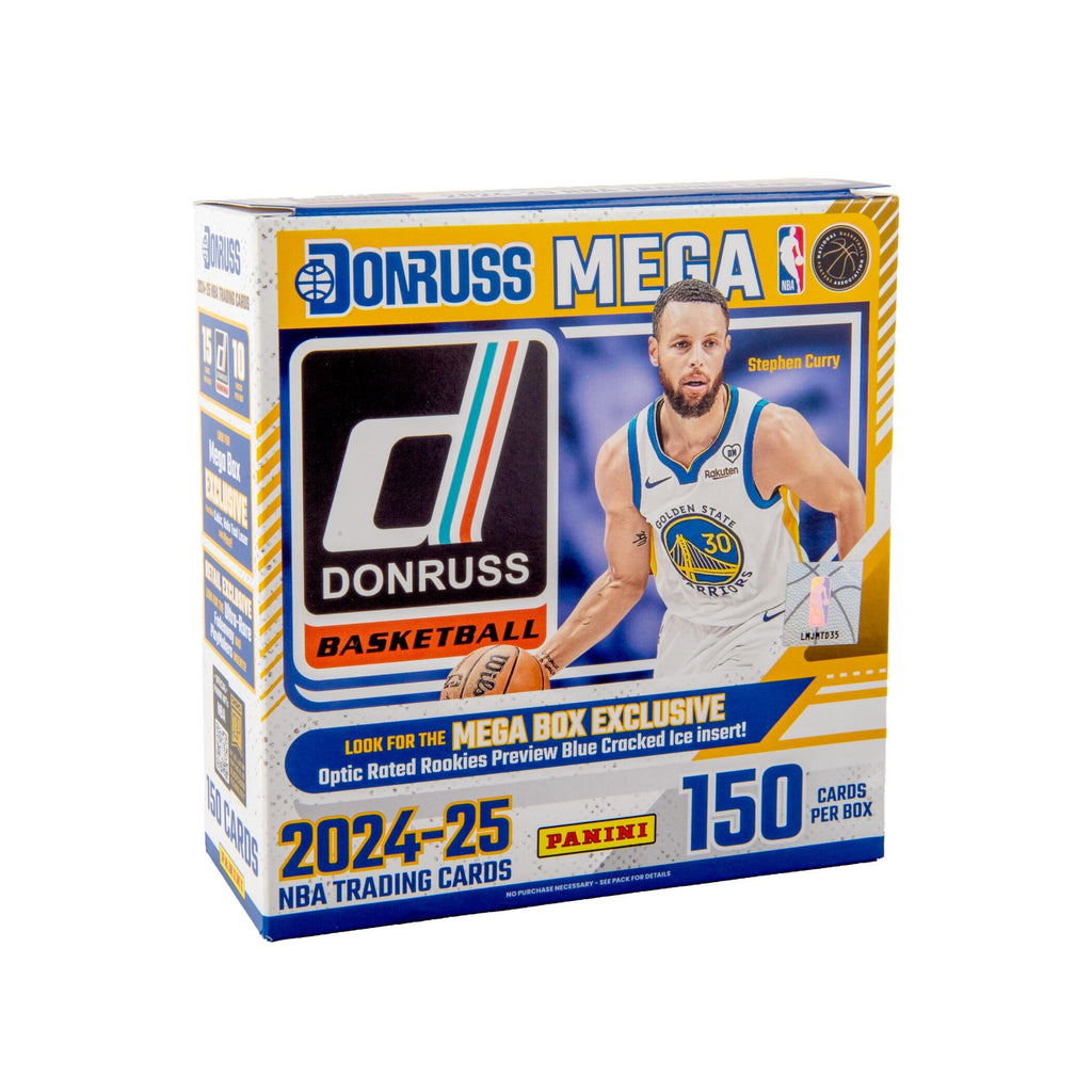 Mega Box C247924