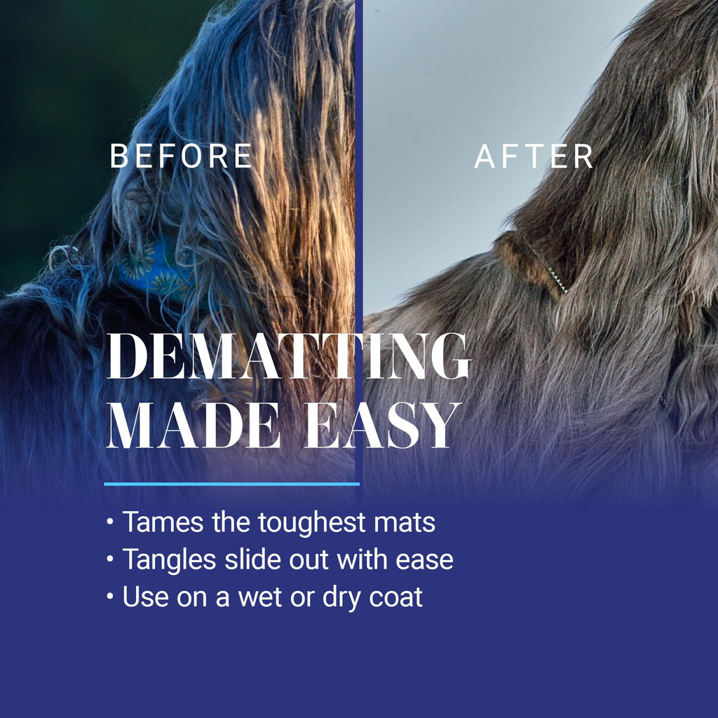 13.2 Oz Dog Dematting Conditioning Spray R17488
