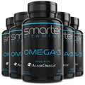 Omega-3 Fish Oil 300 Softgels K5472