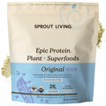 Organic Vegan Plant Based Protein Powder 5 lb V14423