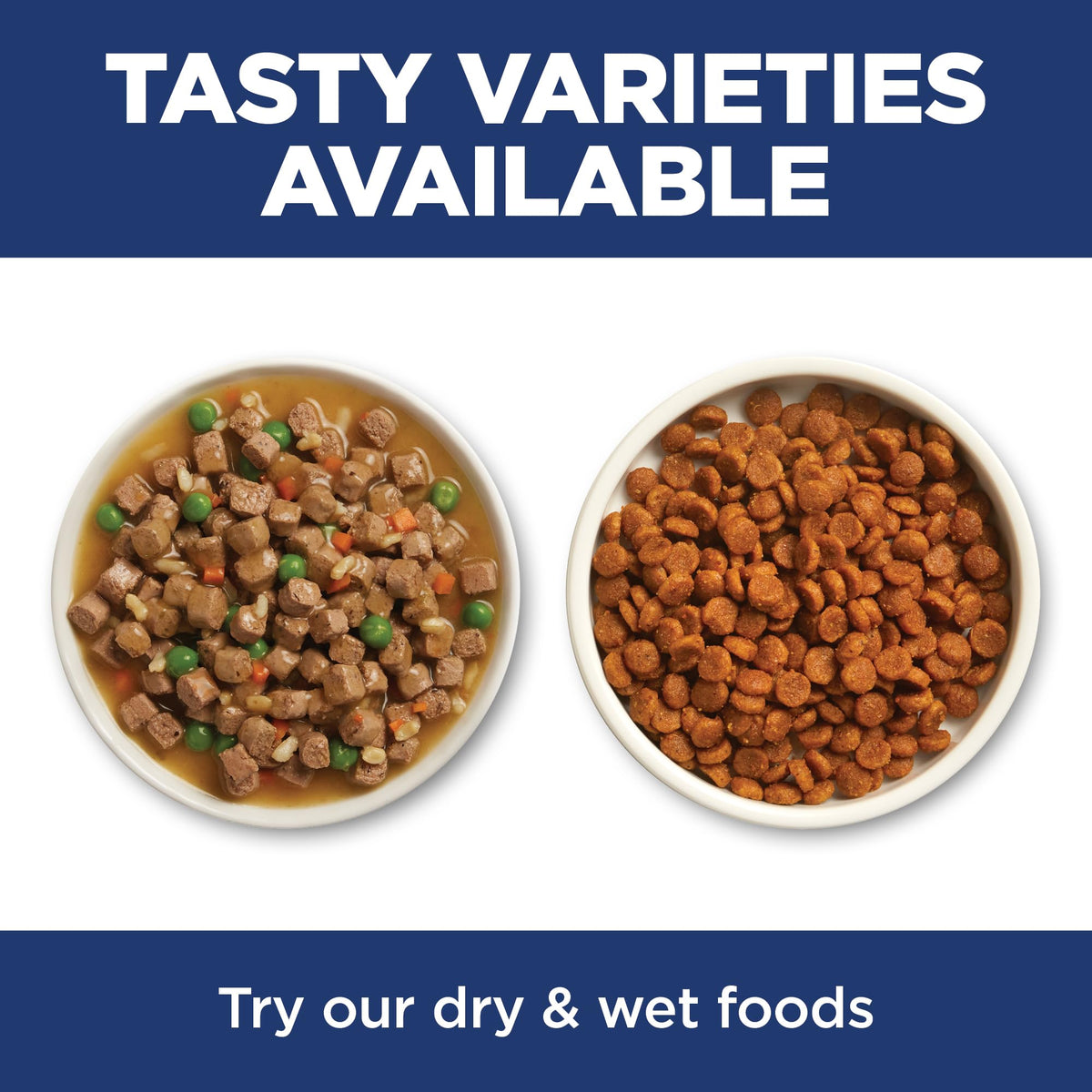 Dry Cat Food P33894