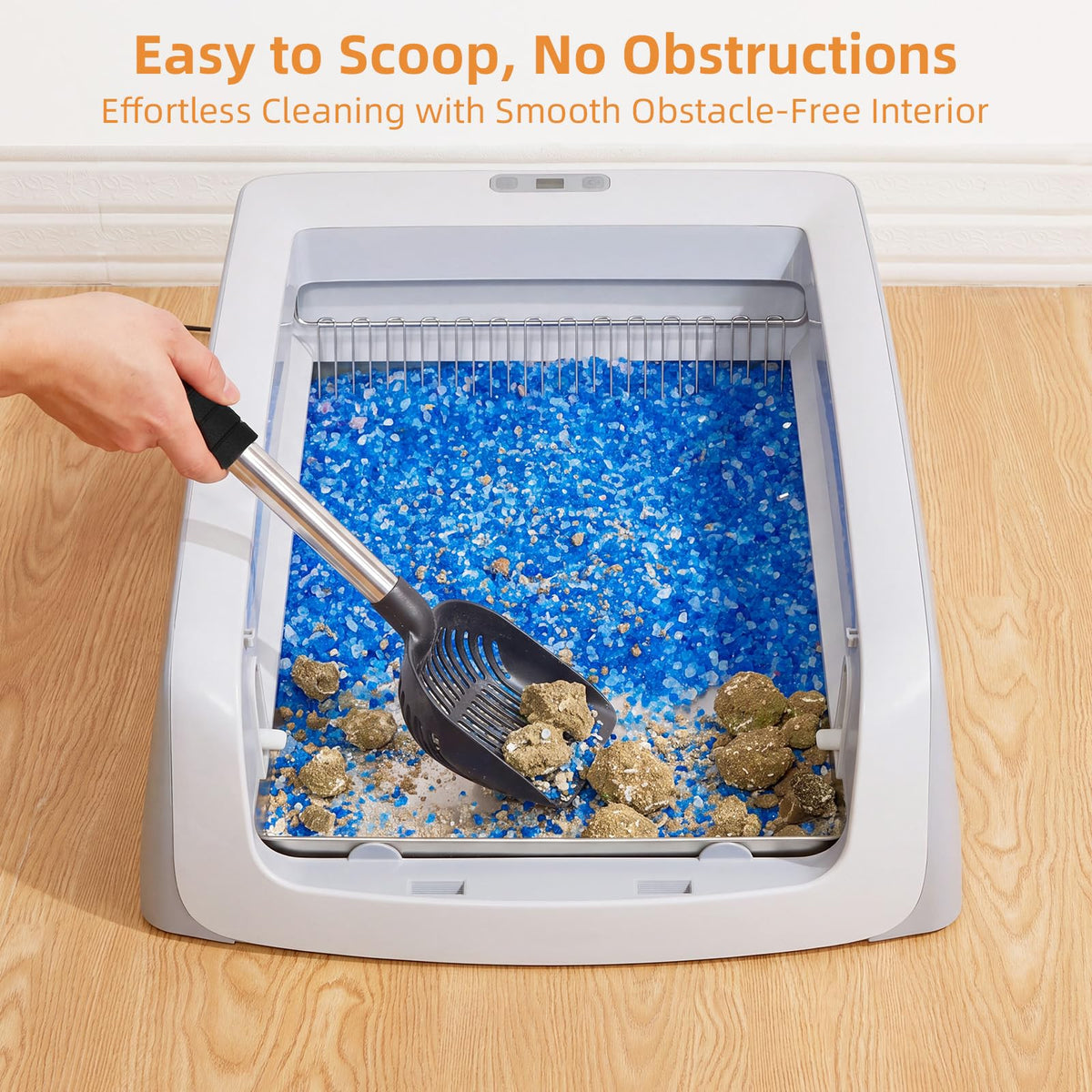 Reusable Litter Tray D505209