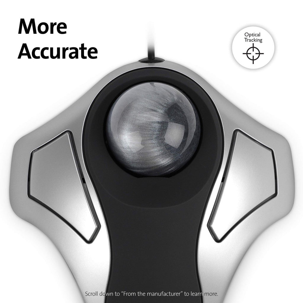 Trackball Mouse R6536