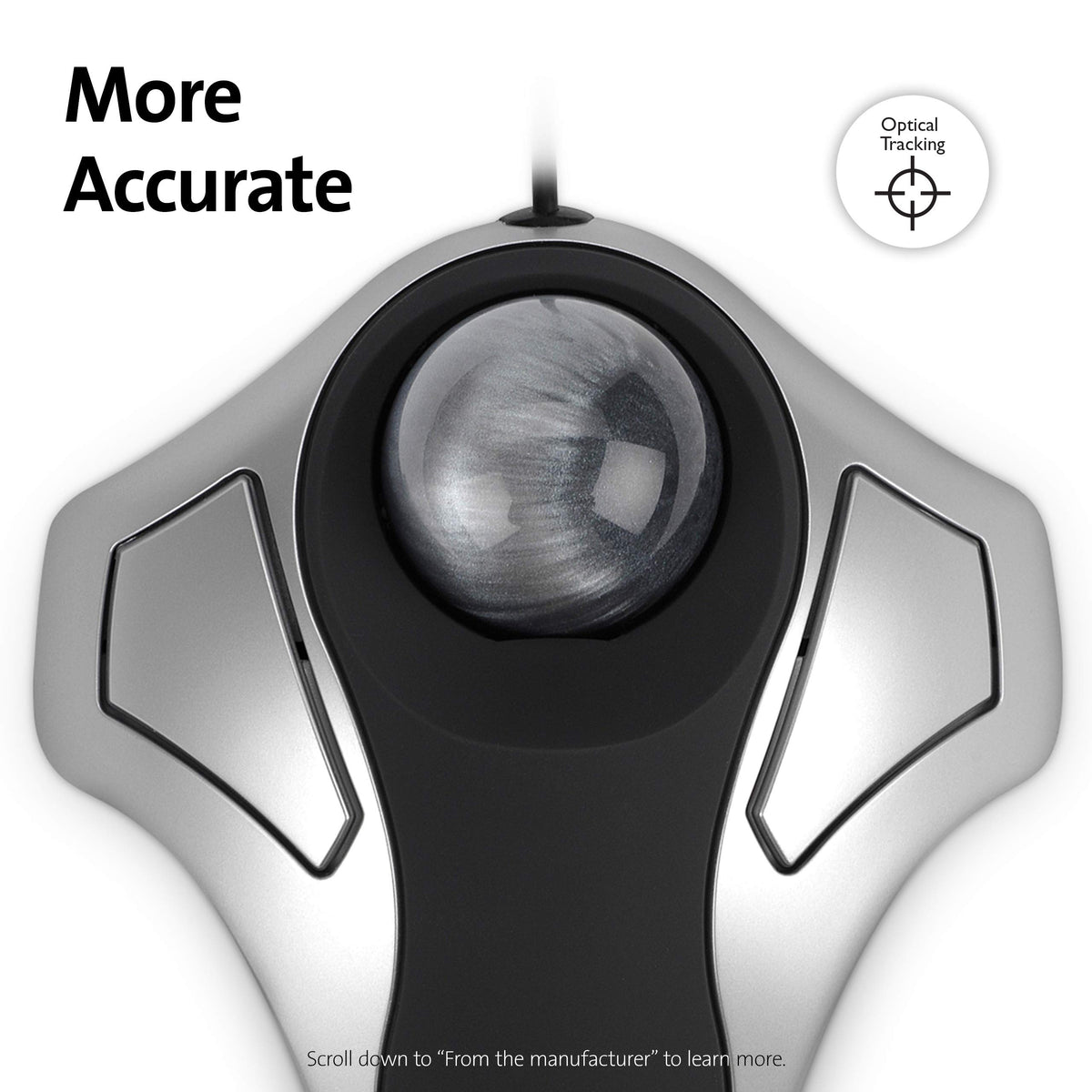 Trackball Mouse R6536