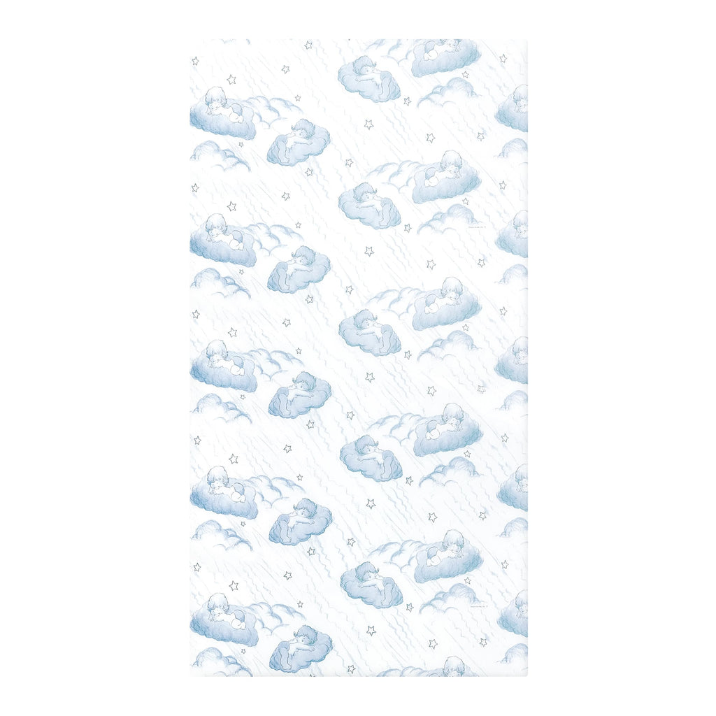 2-in-1 Baby Crib Mattress J64057