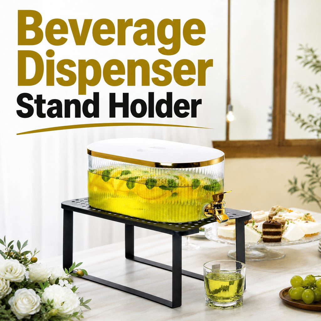 Countertop Water Filter Dispenser Stand Q296