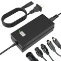 42V 2A Scooter Charger with 5 Types of Connectors X1852
