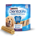 Daily Dental Chews for Large Dogs, 18 ct J98204