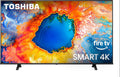 43" 4K UHD Smart LED TV X7341