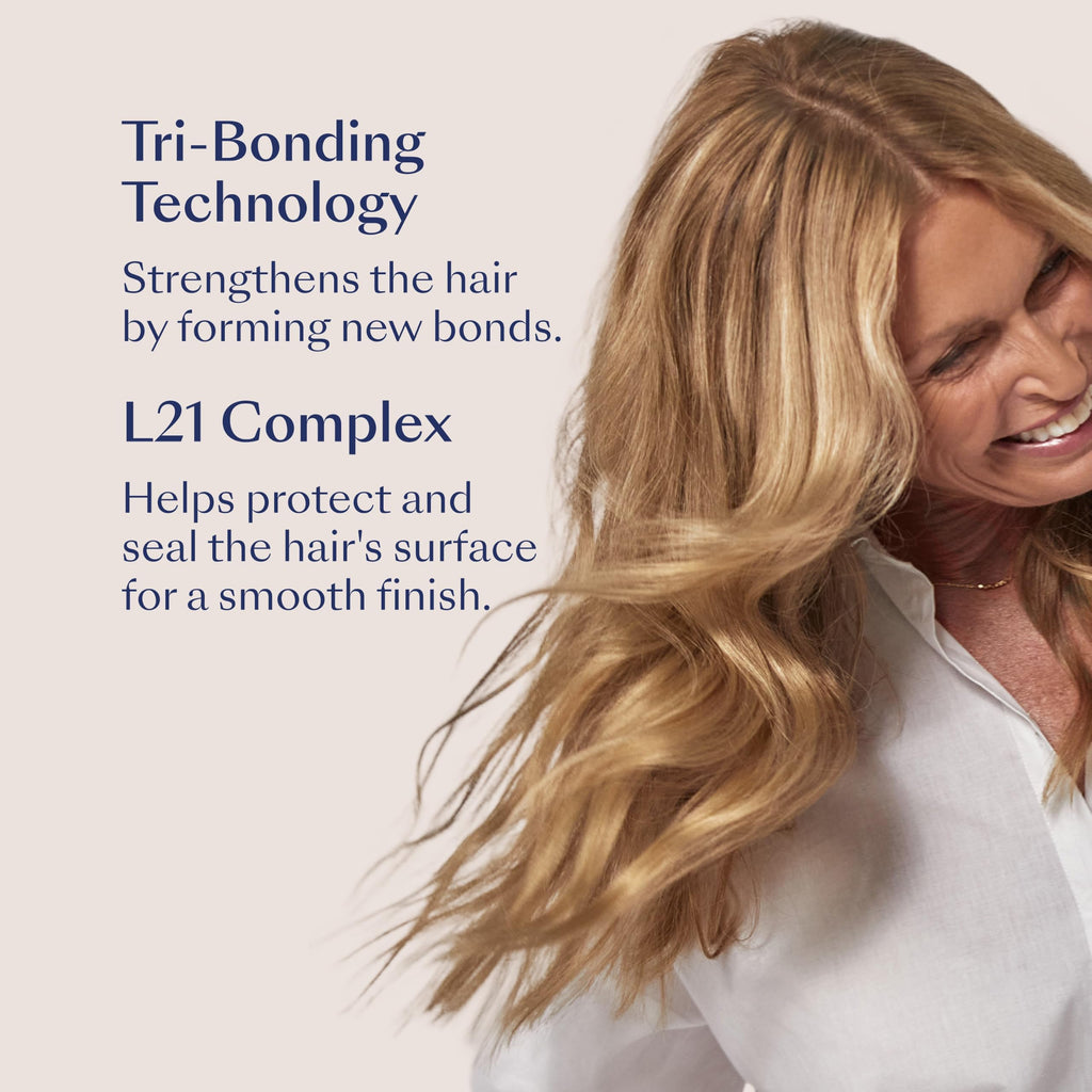 Shampoo, Conditioner, Leave-In Conditioner & Hair Mask C82310
