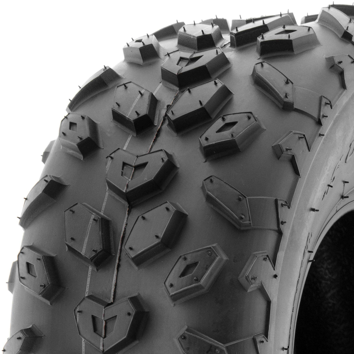 19x7-8 Tubeless 6 Ply Set of 2 L2600