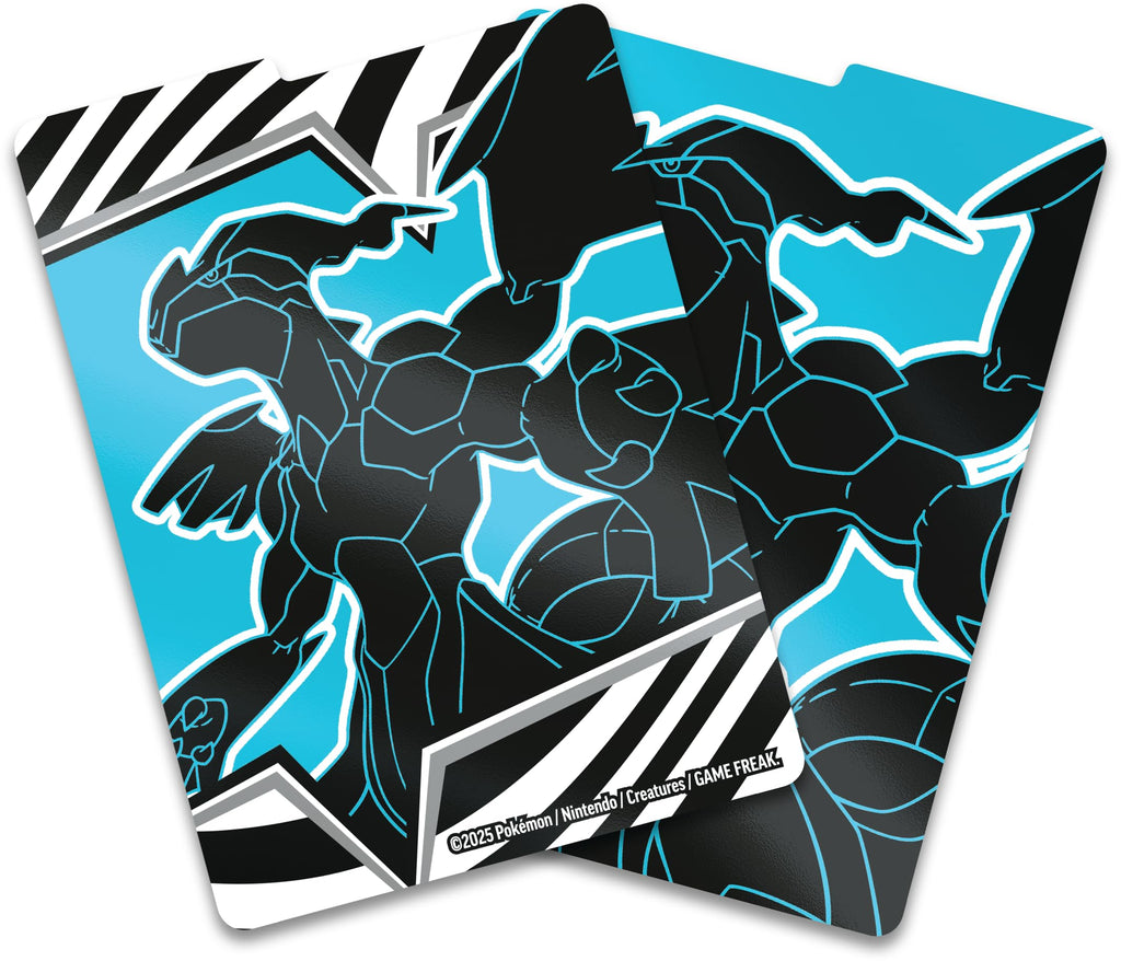 Pokemon TCG Elite Trainer Box X114