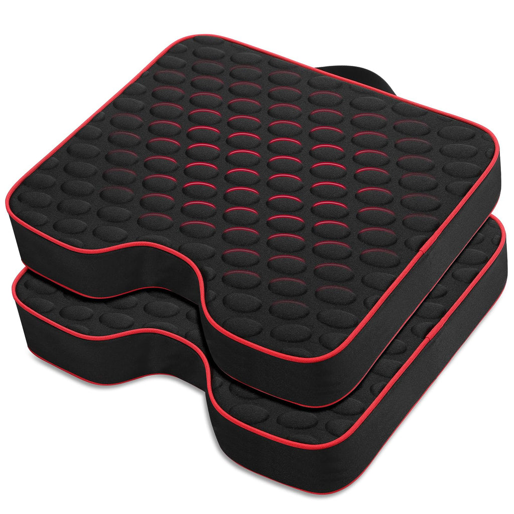 Portable Bleacher Seats with Massage Dots L762