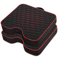 Portable Bleacher Seats with Massage Dots L762