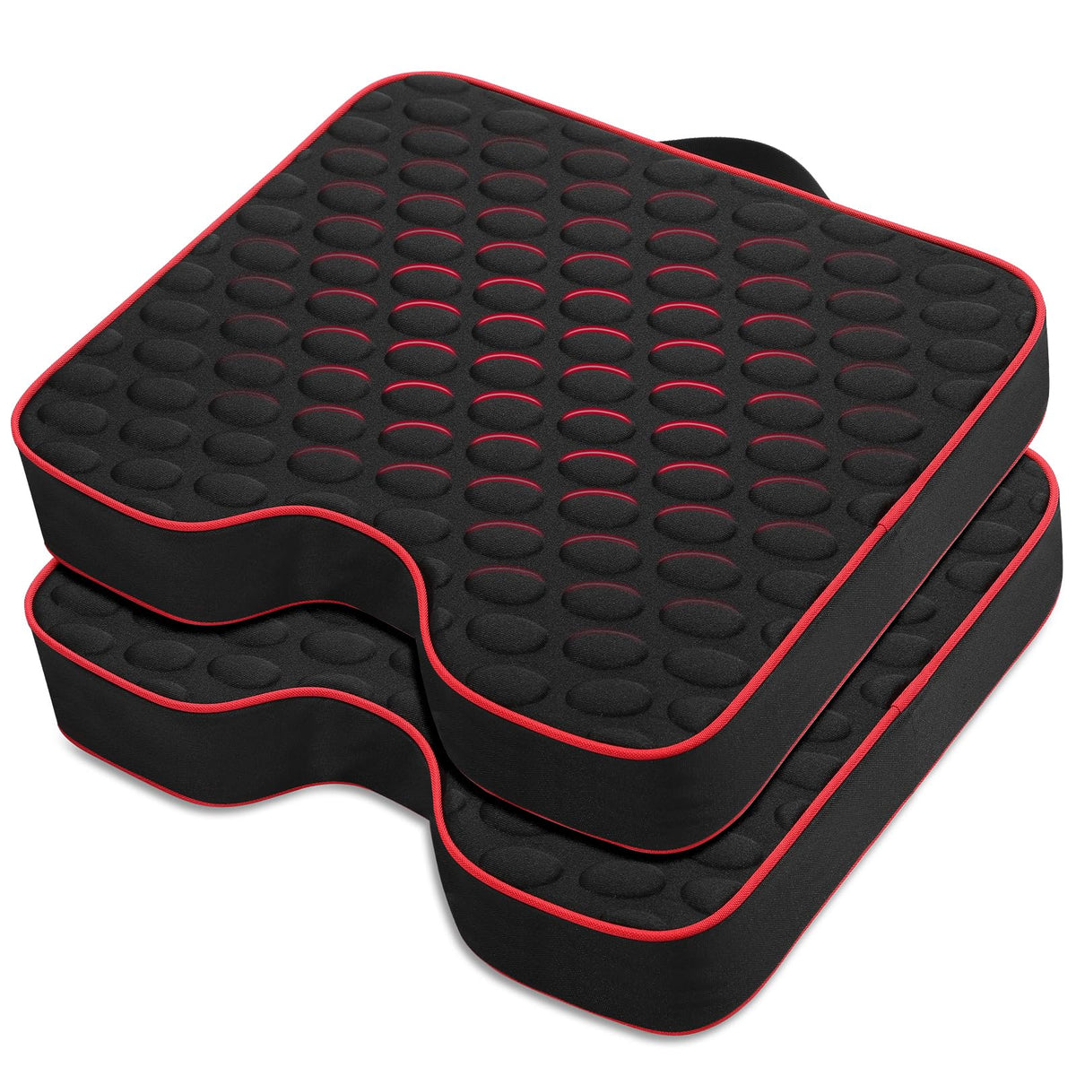 Portable Bleacher Seats with Massage Dots L762