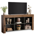 63-Inch TV Stand with Storage P2159