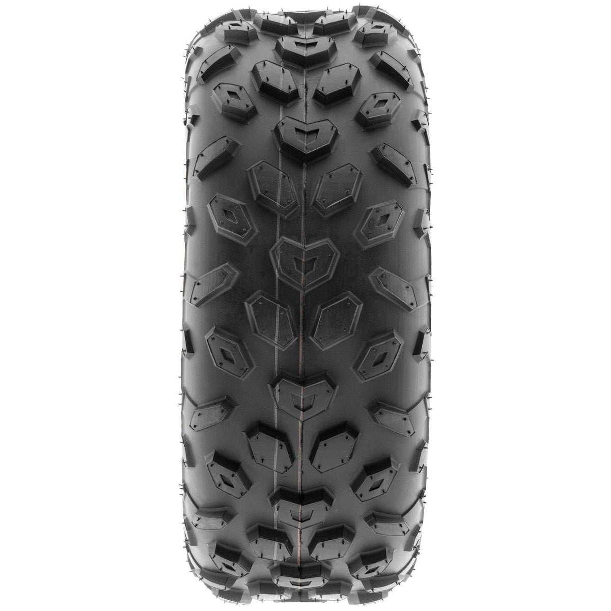 19x7-8 Tubeless 6 Ply Set of 2 L2600