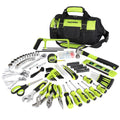 267-Piece Home Tool Set with 13-Inch Tool Bag P472