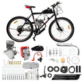 2 Stroke Petrol Bicycle Engine Kit 36 Tooth Sprocket G68262