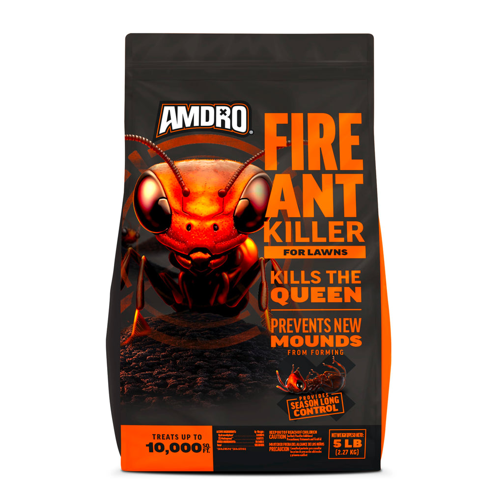 Fire Ant Killer 5 LB V600
