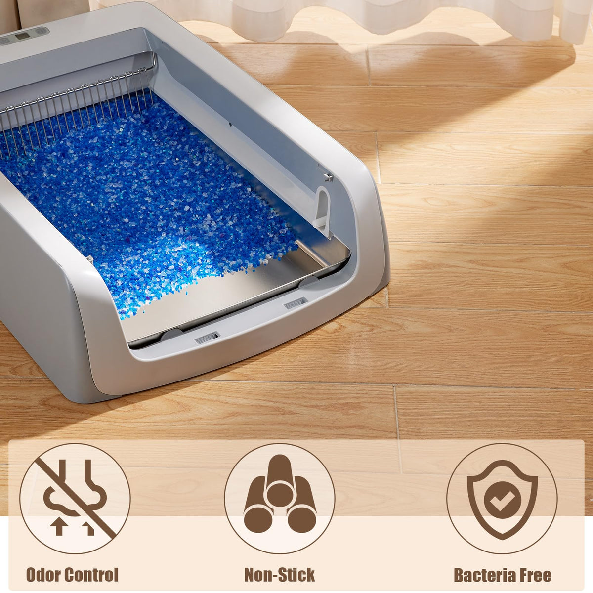 Reusable Litter Tray D505209