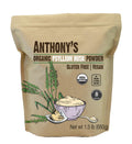 Organic Psyllium Husk Powder, 1.5 lb, Gluten Free, Non GMO Q21024
