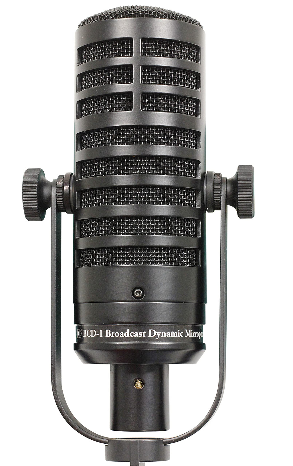 Dynamic Broadcast Podcast Microphone B132