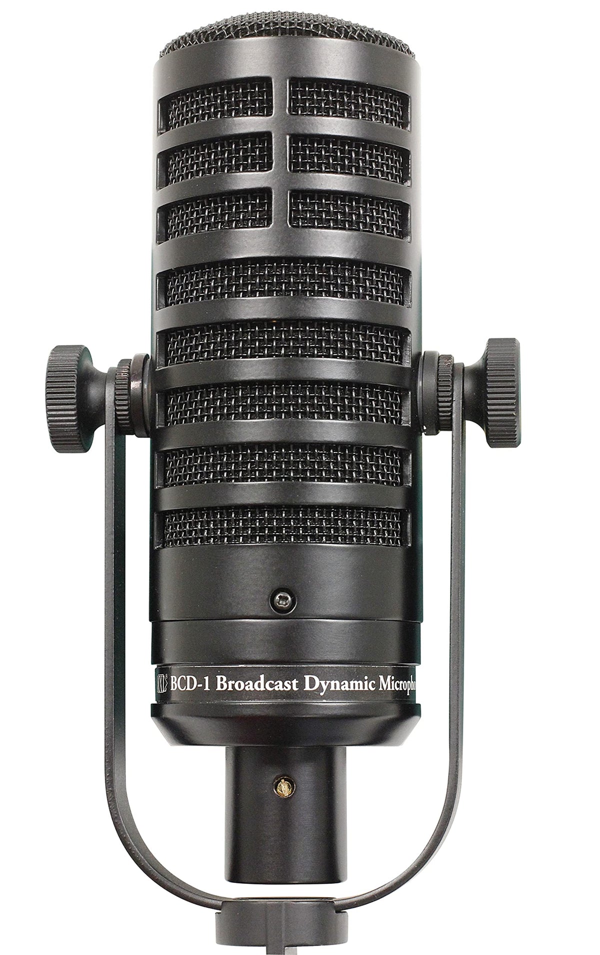 Dynamic Broadcast Podcast Microphone B132