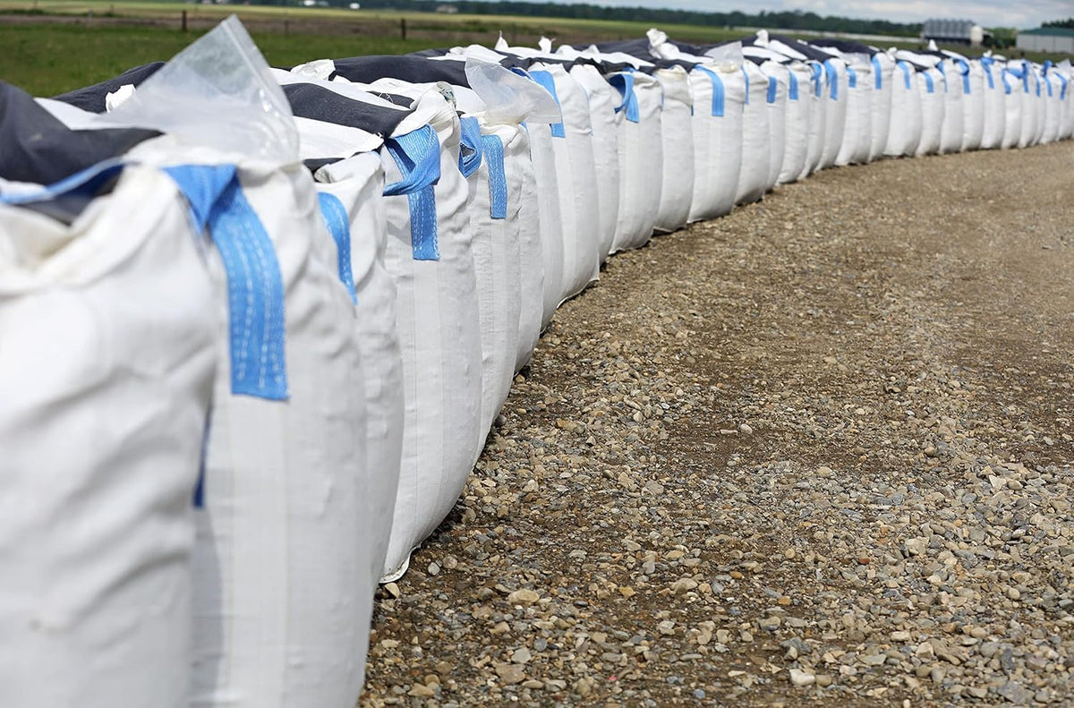 Heavy Duty 200 Gallon Bulk Bags K608