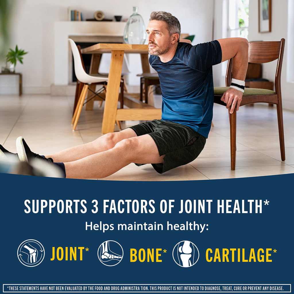 Collagen Boron & HA Joint Support C500