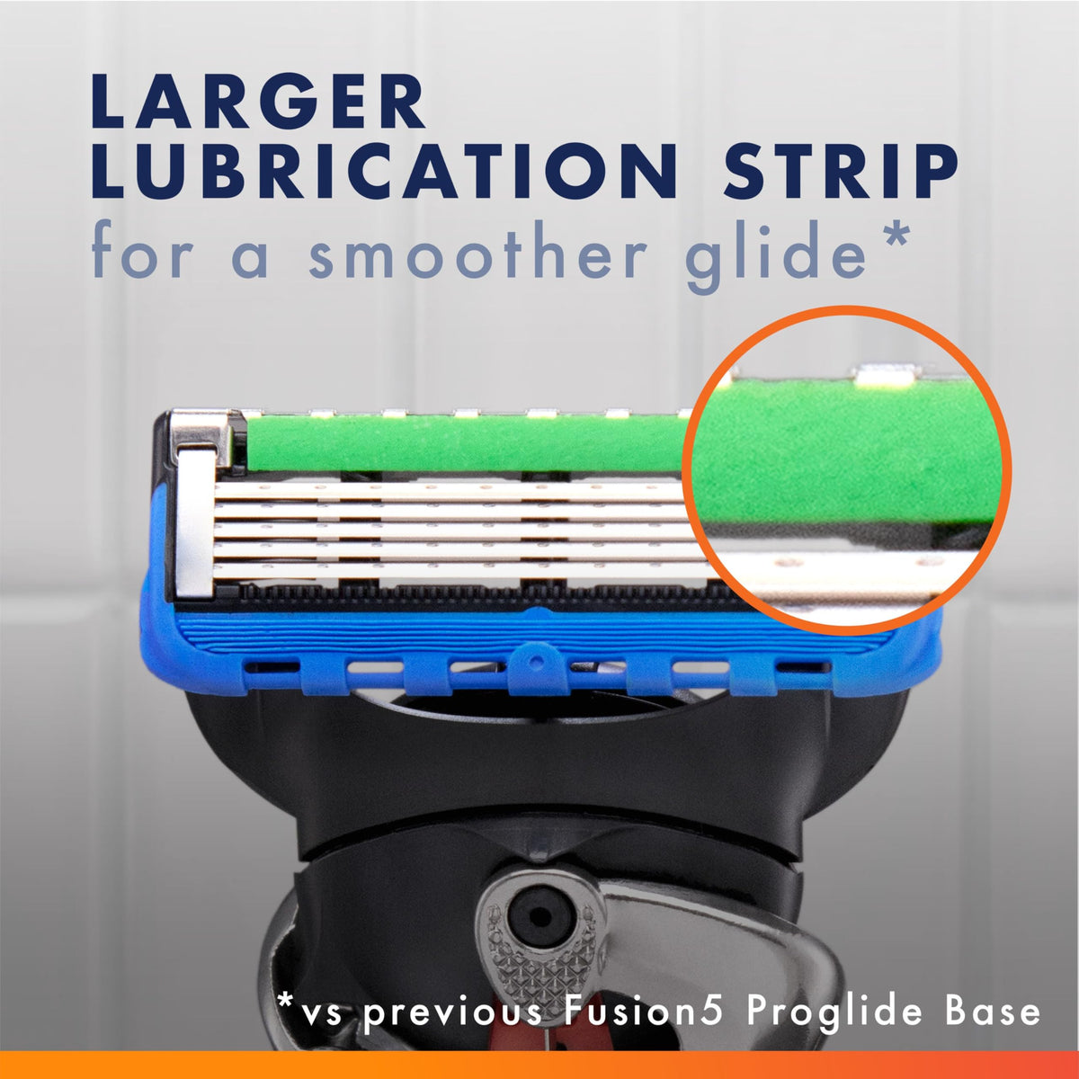 Razor Blade Refills O3711