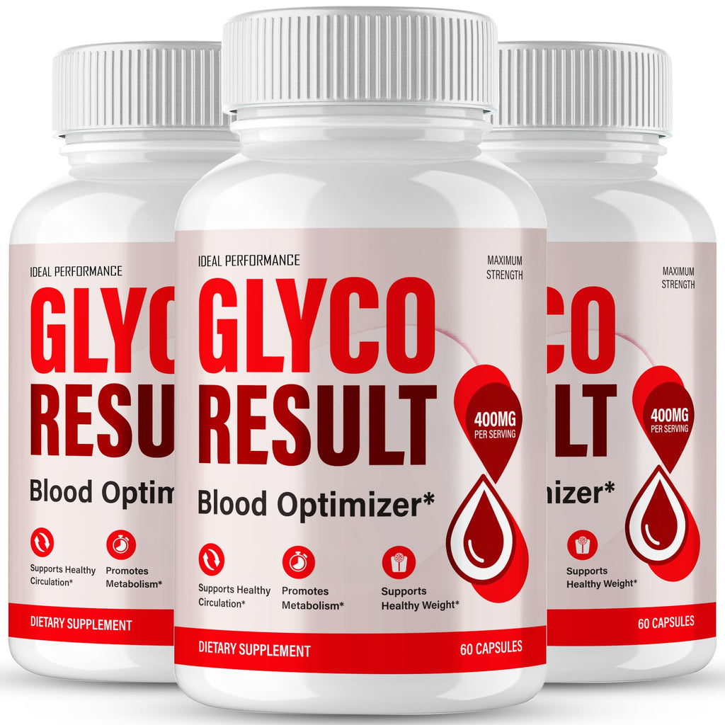 3 Pack Maximum Strength All Natural Capsules T78872
