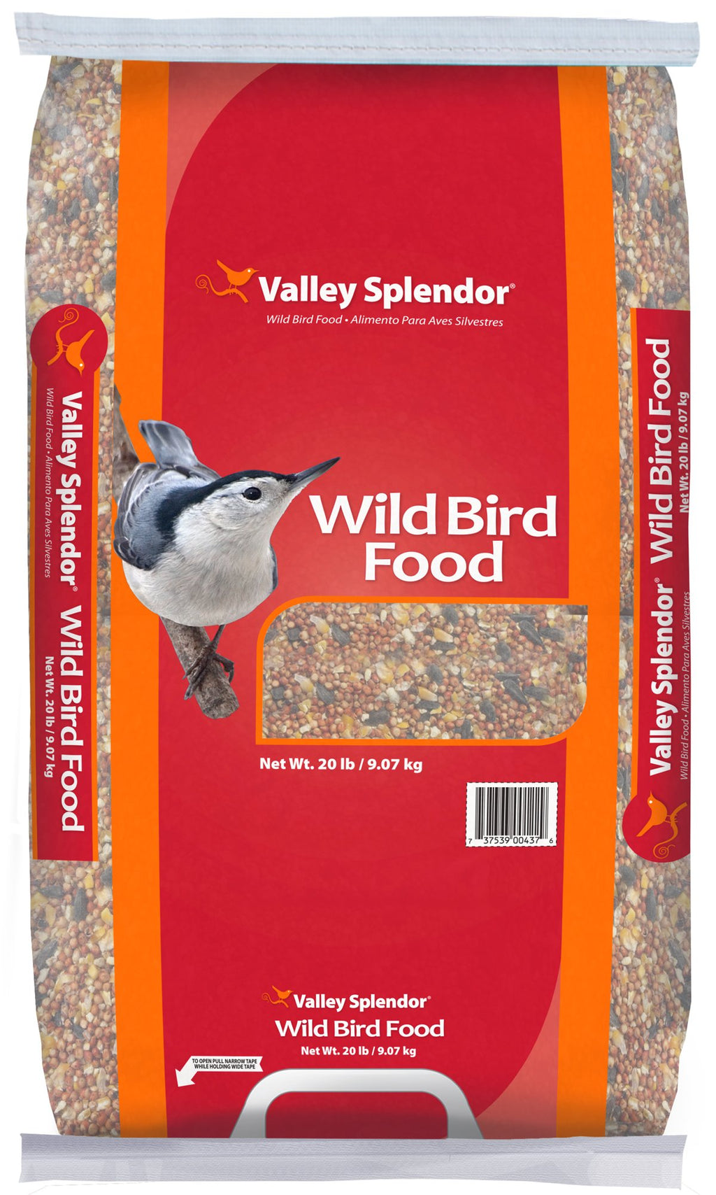 Wild Bird Seed 20lb Y6274