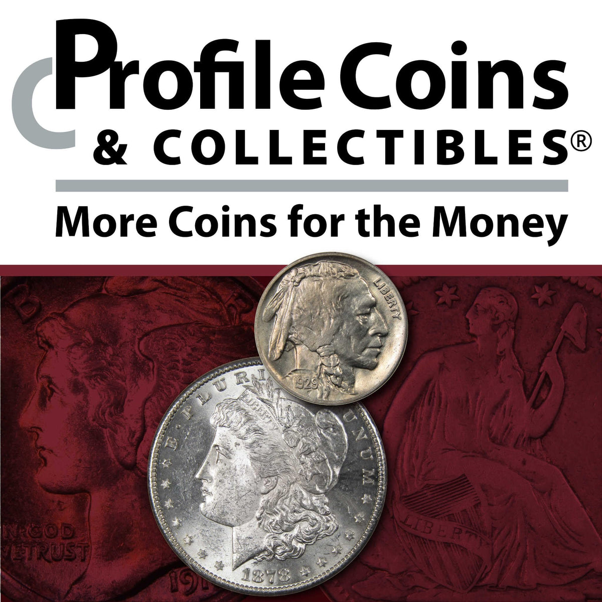 American Silver Eagle $1 Coin L2618