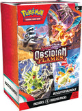 Pokemon Booster Bundle A257