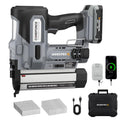 20V Cordless 18 Gauge 2-in-1 Nail & Staple Gun R12966