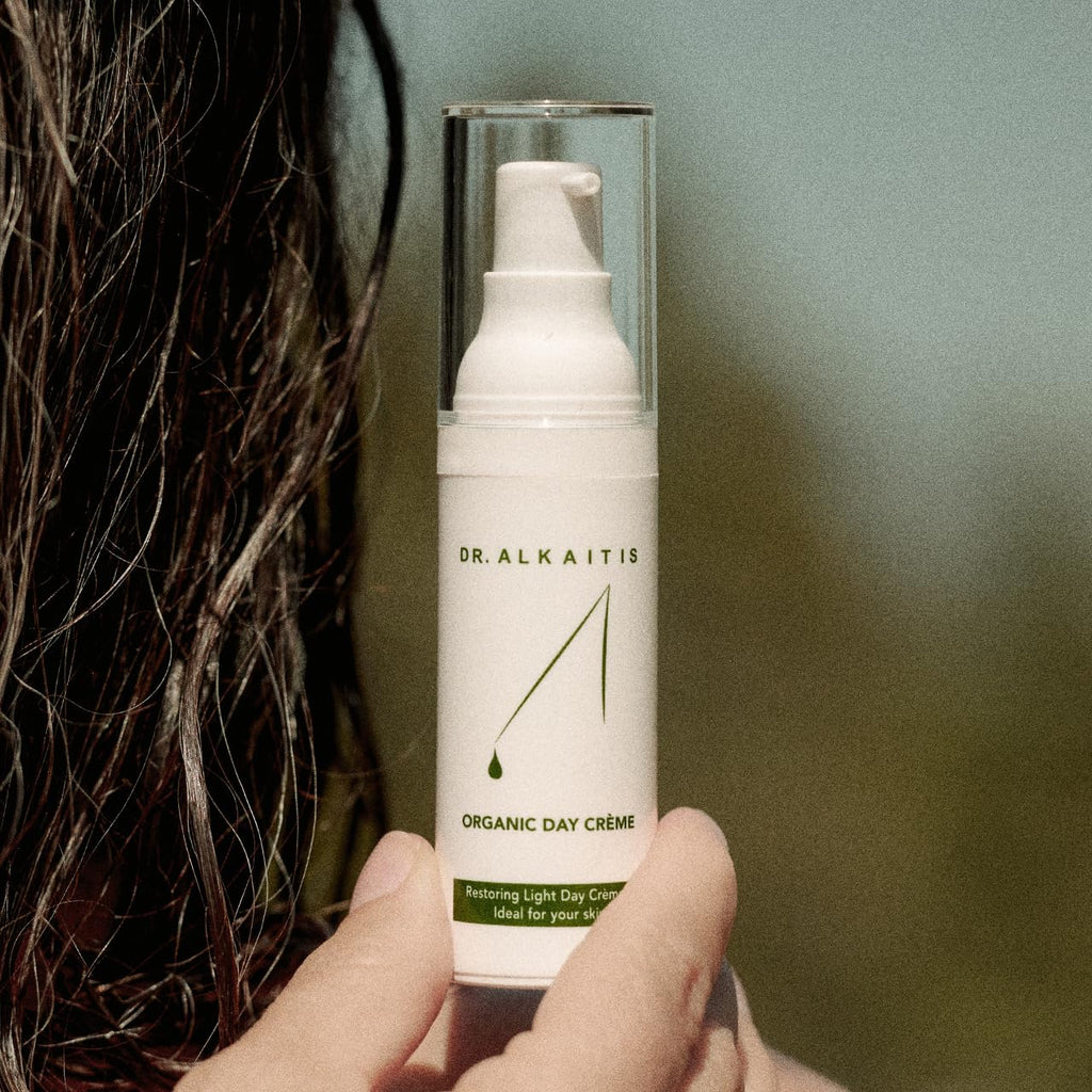 Natural Moisturizer with Sacha Inchi & Omega-3 Face Cream T84094