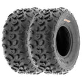 19x7-8 Tubeless 6 Ply Set of 2 L2600